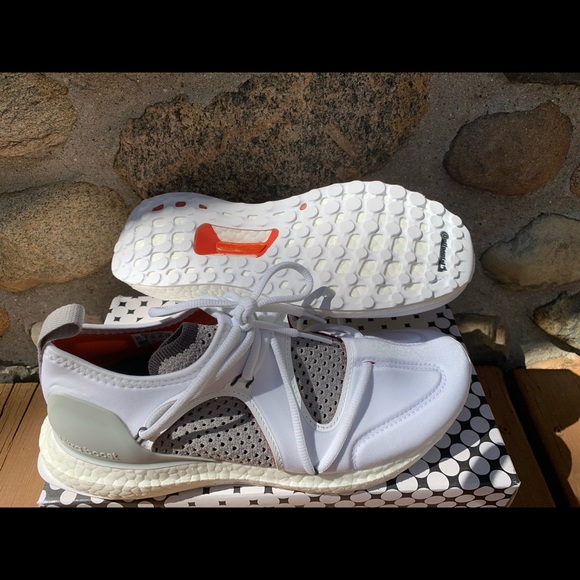 Adidas by Stella McCartney Ultraboost T.S. Shoes - Picture 2 of 8